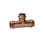 Kép 18-18-18 gáz press T-idom