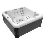 Kép Wellis Palermo Life Deluxe medence