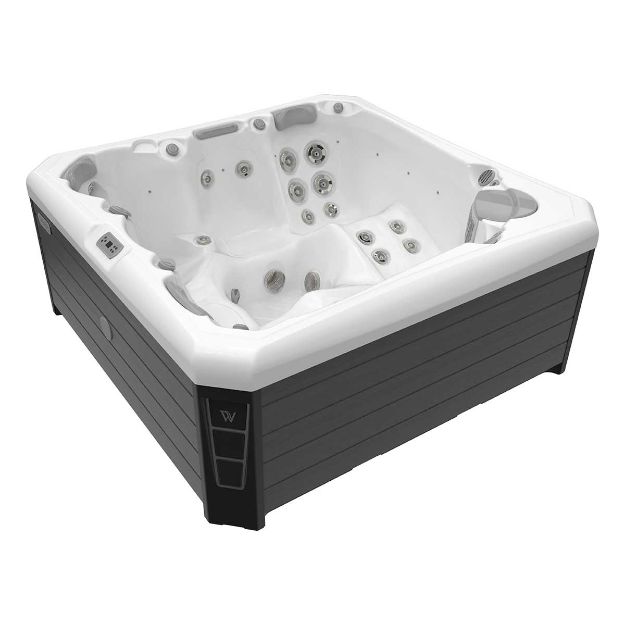 Kép Wellis Palermo Life Deluxe medence