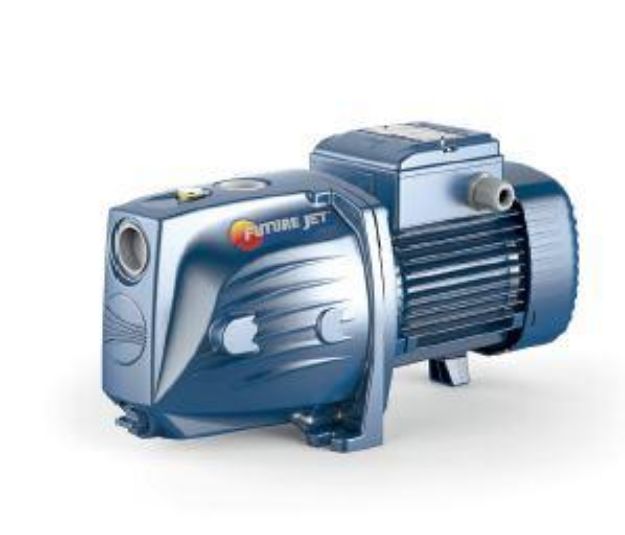 Kép PEDROLLO ES Future Jet m2AX V.230/50Hz önfelszívó szivattyú