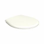 Kép Kolo Idol WC ülőke soft kivitel, műanyag zsanérral