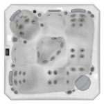 Kép Wellis Palermo Life Deluxe medence