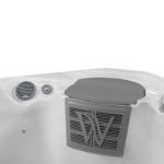 Kép Wellis Palermo Life Deluxe medence