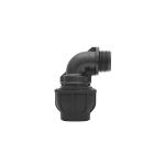 Kép Geboplast PWA 1˝x32mm KPE 90°-os külsőmenetes könyök