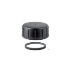 Kép Geberit D75 PE-HD zárókupak