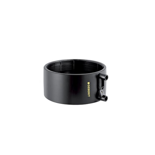 Kép Geberit D110 PE-HD elektrokarmantyú