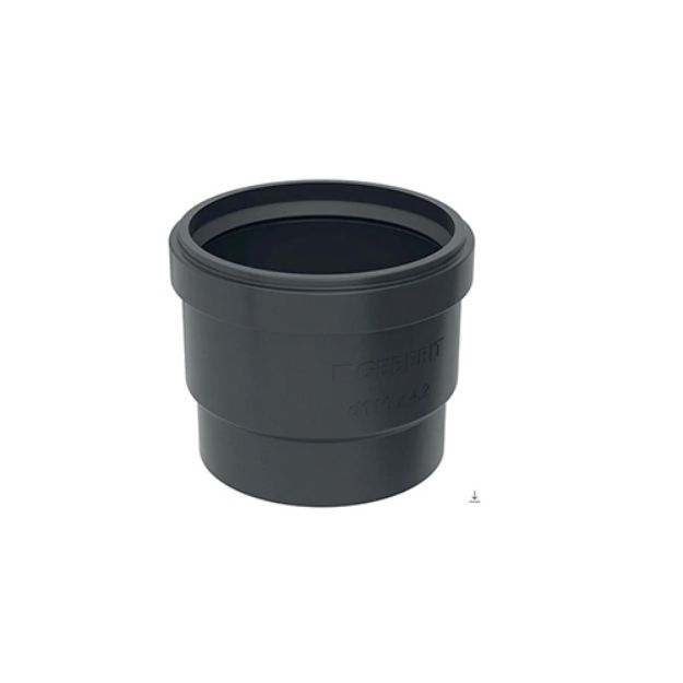 Kép Geberit D110 PE-HD rövidtok