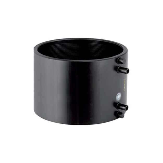 Kép Geberit D200 PE-HD thermokarmantyú