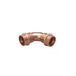 Kép MaxiPro 3/4" 90°-os BB ív