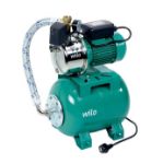 Kép Wilo-Jet HWJ-203-EM-50/2-2 házi vízellátó berendezés