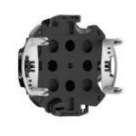 Kép Hansgrohe Adapter iBox Universal 2 alaptesthez