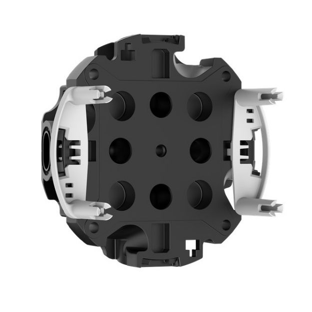 Kép Hansgrohe Adapter iBox Universal 2 alaptesthez