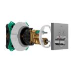 Kép Hansgrohe Adapter iBox Universal 2 alaptesthez