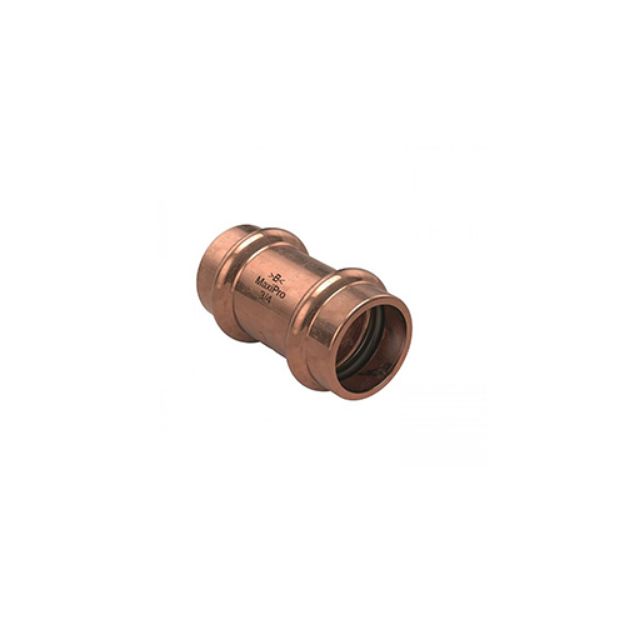 Kép MaxiPro 3/4" BB karmantyú