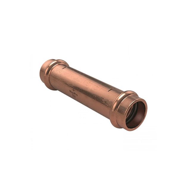 Kép MaxiPro 3/4" áttoló karmantyú, hosszított