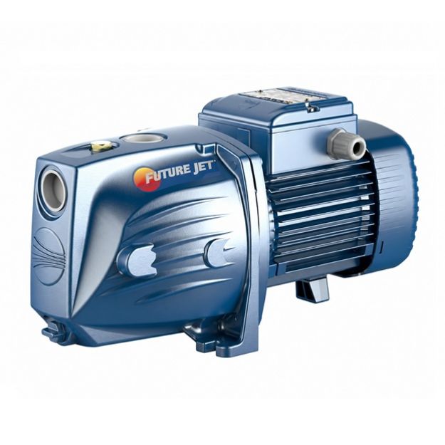 Kép PEDROLLO ES Future Jetm 2CX V.230/50Hz önfelszívó szivattyú