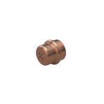 Kép MaxiPro 1/2" zárókupak