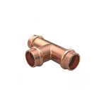 Kép MaxiPro 5/8" T-idom