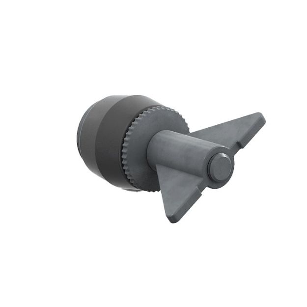 Kép Gebo Végzáró (leágzással) 23-32mm EPDM/PVC