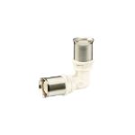 Kép 26-os PPSU press könyökidom