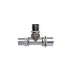 Kép 32-20-20 RT press T-idom