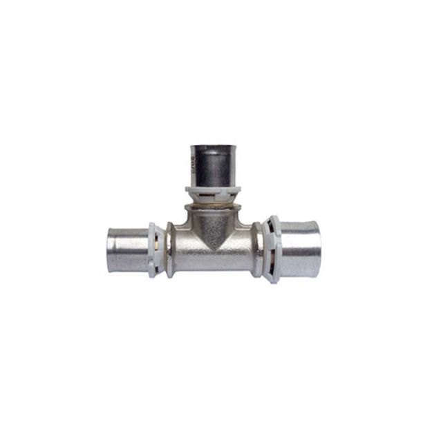 Kép 32-20-20 RT press T-idom