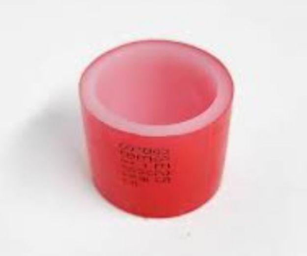 Kép Wirsbo 25*3,5mm Q&E PIROS SZORITO GYÜRÜ
