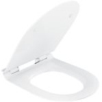 Kép Ravak Vita Slim Soft-Close WC ülőke RimOff WC-hez