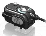 Kép Siemens szelepállító motor, 230V, végálláskapcsolóval, 60s (I/VBZ.. és I/XBZ.. golyóscsapokhoz)
