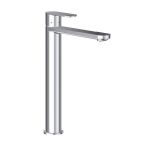 Kép Ravak CR II 015.01CR Mosdócsaptelep BeCool 300mm, leeresztő nélkül, Króm