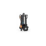 Kép PEDROLLO ES TRm1.5 V.230/50HZ 2HP szivattyú 10m.