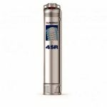 Kép PEDROLLO ES 4SR4/18-HYD 4" búvárszivattyú (motor nélkül)