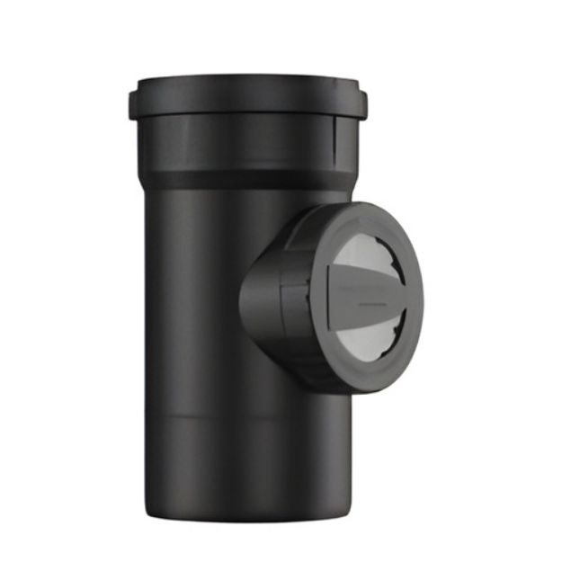 Kép Pipelife D110 MASTER-3 tisztító idom