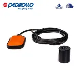 Kép PEDROLLO TA úszókapcsoló 0315/10, 10m kábellel