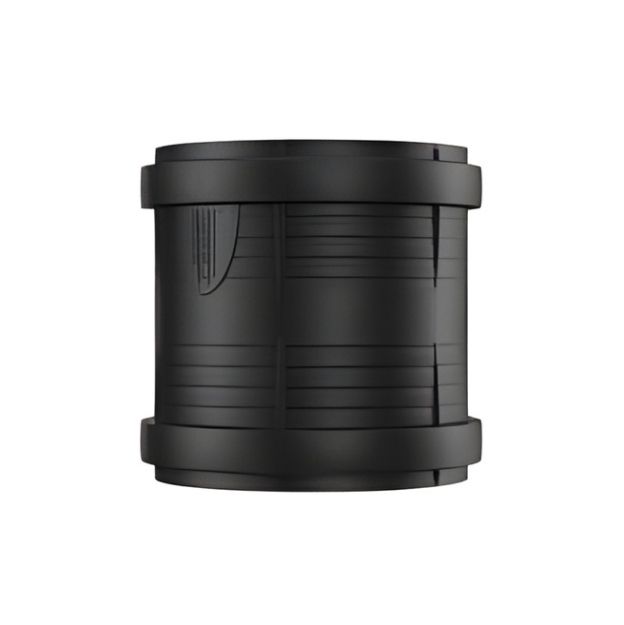 Kép Pipelife D32 MASTER-3 áttoló karmantyú, zajcsillapított