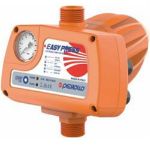 Kép PEDROLLO EASYPRESS II 2,2 BAR, nyomásmérővel