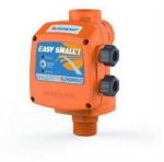 Kép PEDROLLO TA Easy Small-2 16A 2.2 BAR + nyomásmérő óra