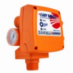 Kép PEDROLLO TA Easy Small-2m 1,5bar -16AMP órás