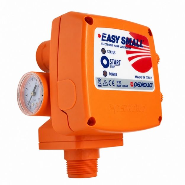Kép PEDROLLO TA Easy Small-2m 1,5bar -16AMP órás