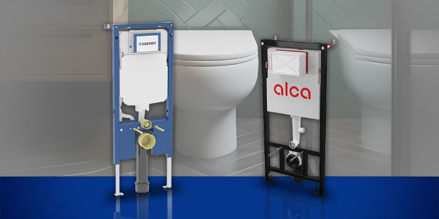 Beépíthető WC tartály – megéri?