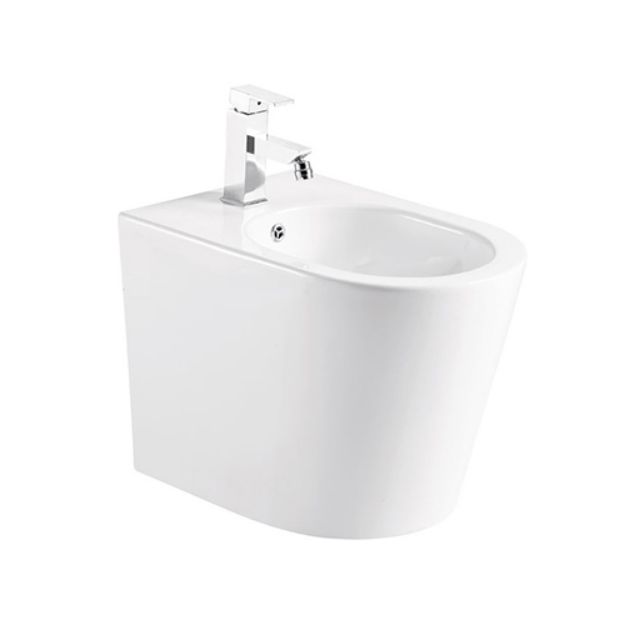 Kép Wellis Clement V2 álló bidé