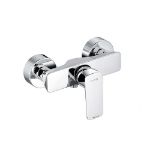 Kép Kludi PURE&STYLE egykaros zuhanycsaptelep 408410575