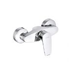 Kép Kludi PURE&SOLID egykaros zuhanycsaptelep (348410575)