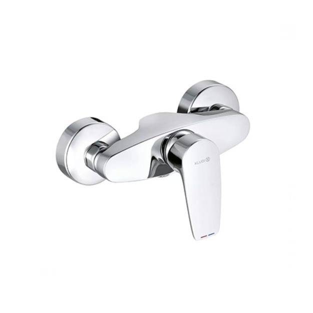 Kép Kludi PURE&SOLID egykaros zuhanycsaptelep (348410575)