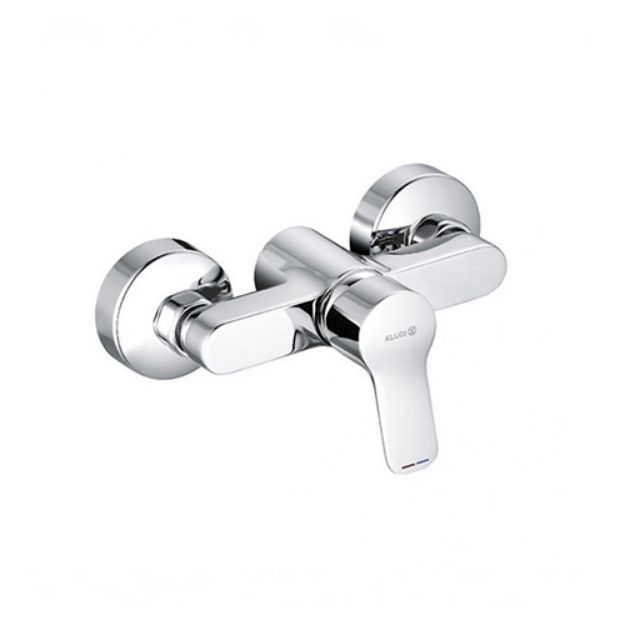 Kép Kludi PURE&EASY egykaros zuhanycsaptelep 378410565