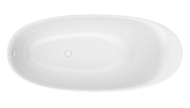 Kép Kolpa San Soft 180x80 beépíthető kád 922820
