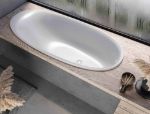 Kép Kolpa San Soft 180x80 beépíthető kád 922820