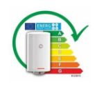 Kép Sunsystem PR2 500 puffertároló 500 l. 2 csőkígyóval
