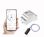 Kép Computherm B300 ProSmart (BBoil) Wifi termosztát, vezetékes hőérzékelővel