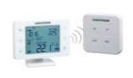 Kép Computherm Q20RF Wi-Fi, vezeték nélküli programozható szobatermosztát